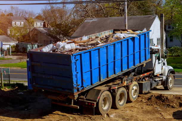 Bellefonte, PA Junk Removal Company