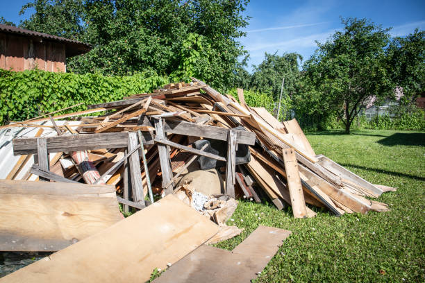 Demolition Debris Removal in Bellefonte, PA